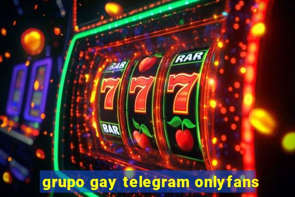 grupo gay telegram onlyfans